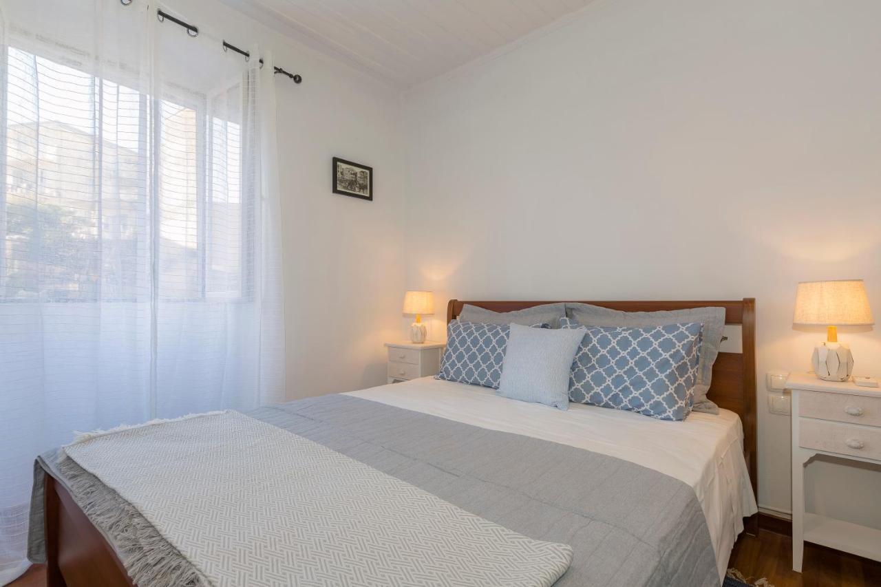 Apartmán Casa Santa Sofia Corfu  Exteriér fotografie