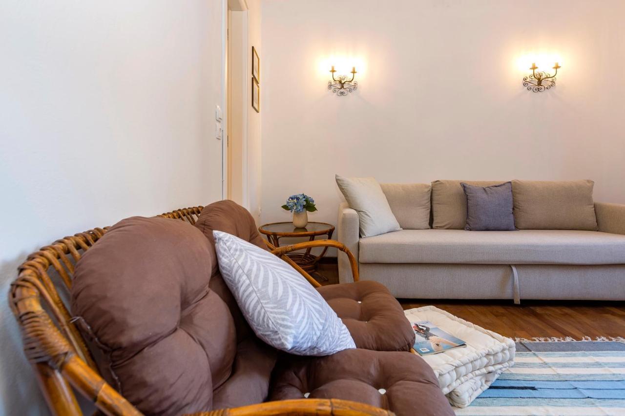 Apartmán Casa Santa Sofia Corfu  Exteriér fotografie