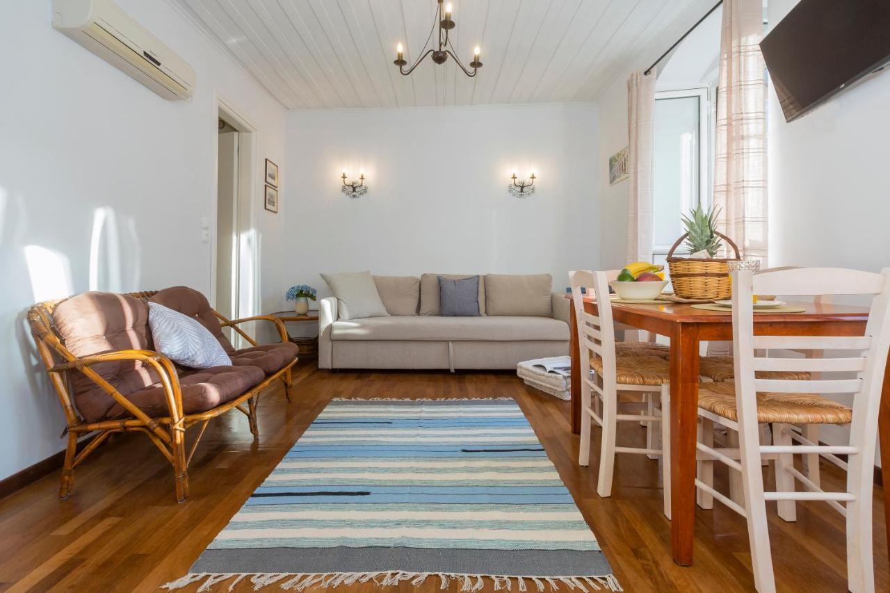 Apartmán Casa Santa Sofia Corfu  Exteriér fotografie