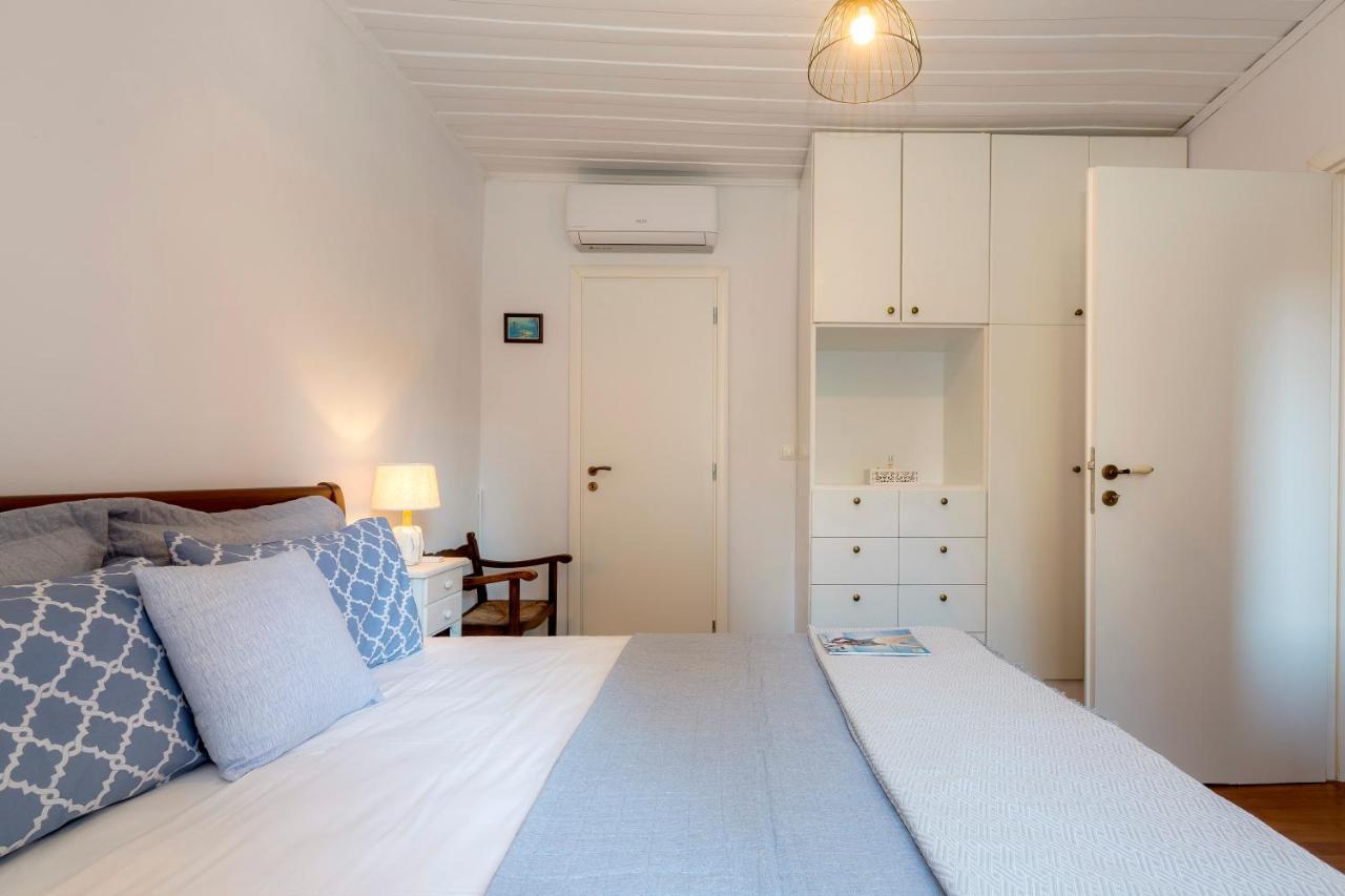 Apartmán Casa Santa Sofia Corfu  Exteriér fotografie