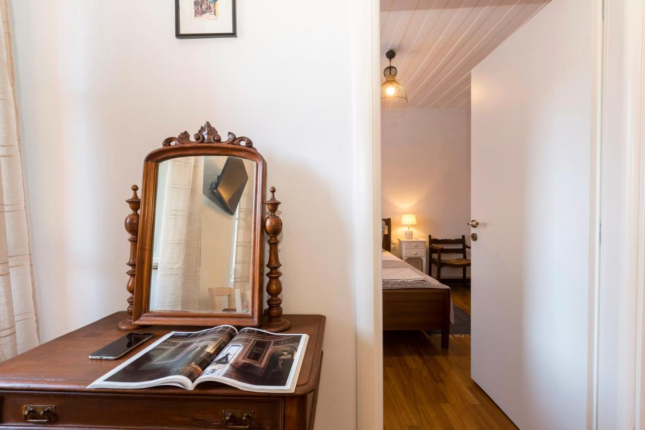 Apartmán Casa Santa Sofia Corfu  Exteriér fotografie