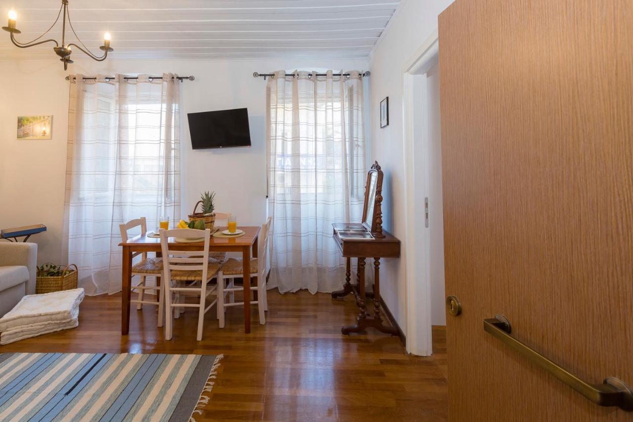 Apartmán Casa Santa Sofia Corfu  Exteriér fotografie