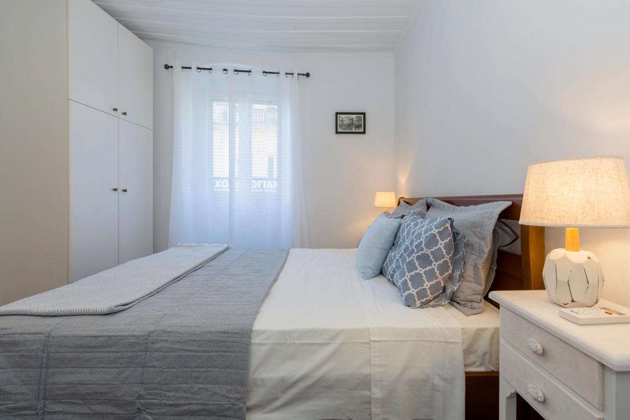 Apartmán Casa Santa Sofia Corfu  Exteriér fotografie