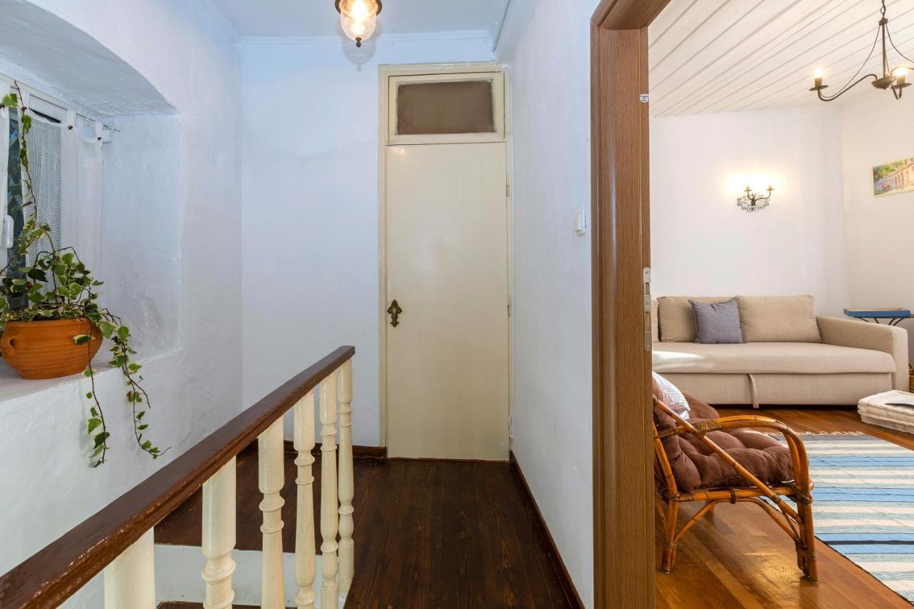 Apartmán Casa Santa Sofia Corfu  Exteriér fotografie