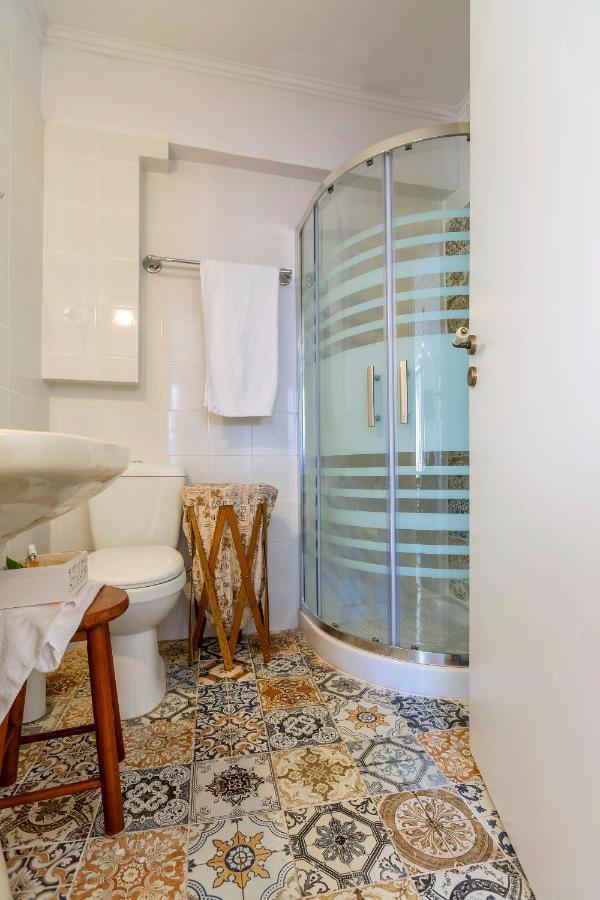 Apartmán Casa Santa Sofia Corfu  Exteriér fotografie