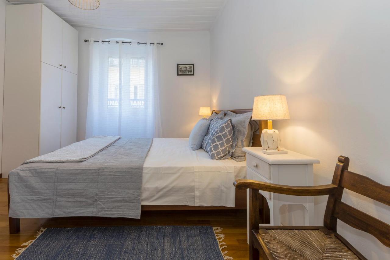 Apartmán Casa Santa Sofia Corfu  Exteriér fotografie