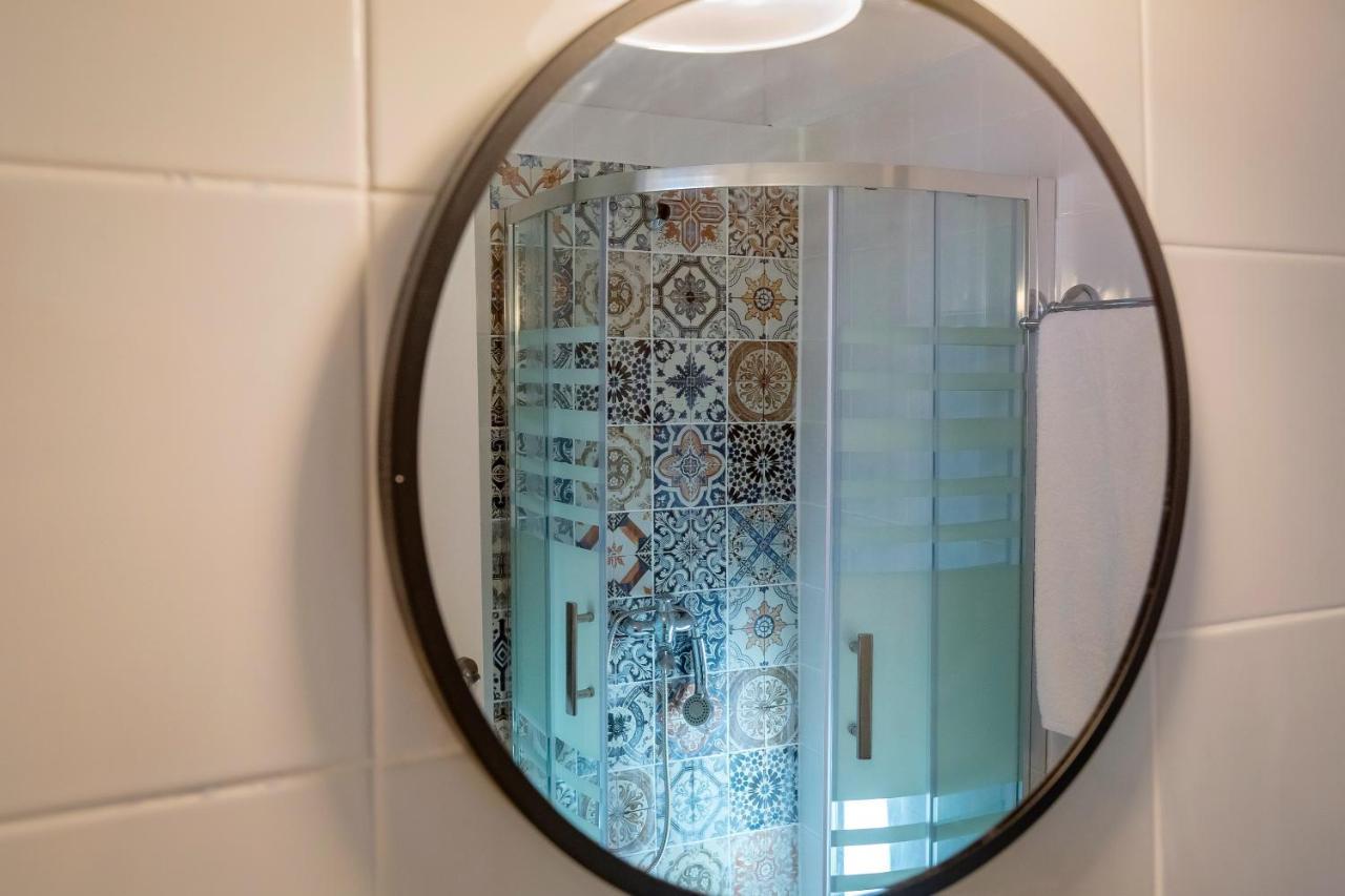 Apartmán Casa Santa Sofia Corfu  Exteriér fotografie
